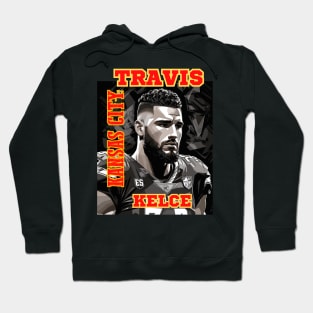 Travis Kelce Hoodie